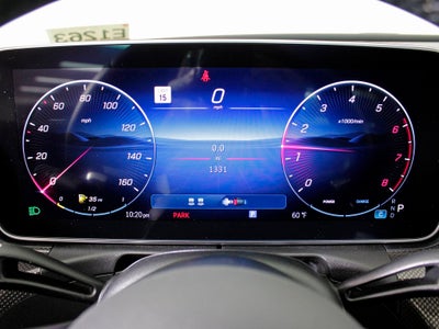 2024 Mercedes-Benz CLE CLE 450 4MATIC®