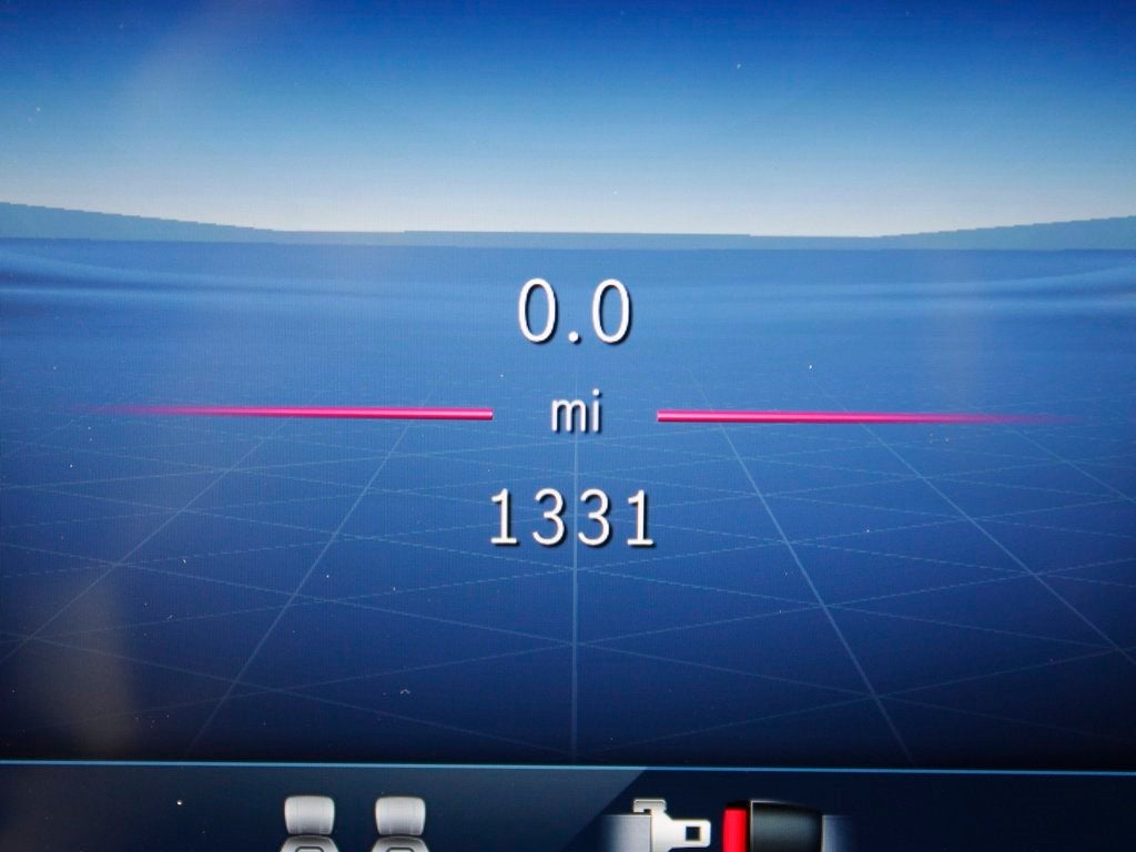 2024 Mercedes-Benz CLE CLE 450 4MATIC®