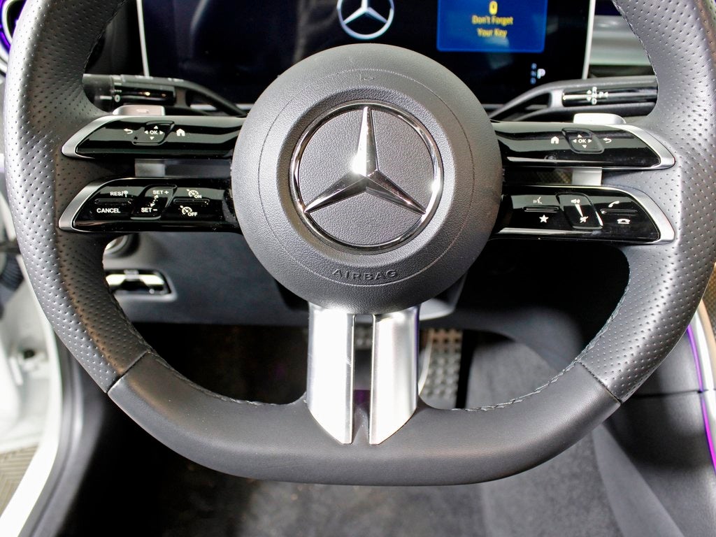 2024 Mercedes-Benz CLE CLE 450 4MATIC®