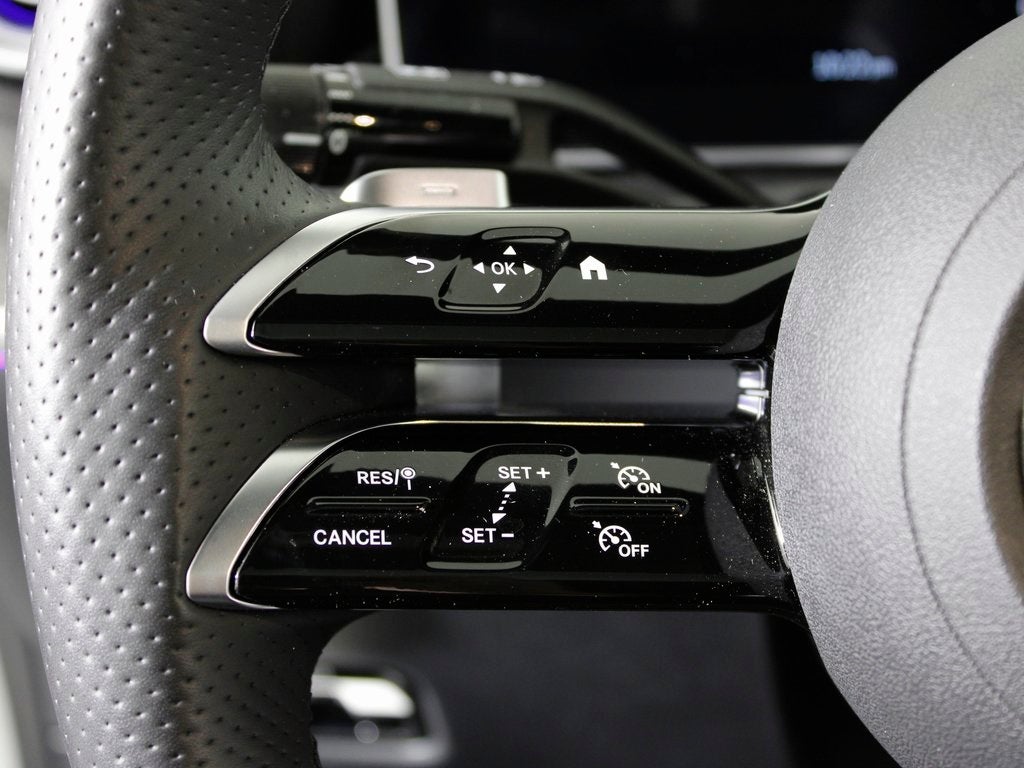 2024 Mercedes-Benz CLE CLE 450 4MATIC®