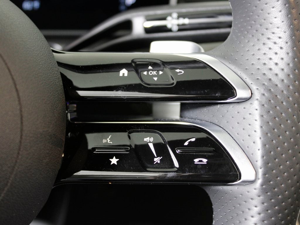 2024 Mercedes-Benz CLE CLE 450 4MATIC®