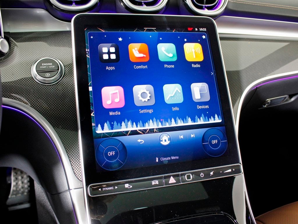 2024 Mercedes-Benz CLE CLE 450 4MATIC®