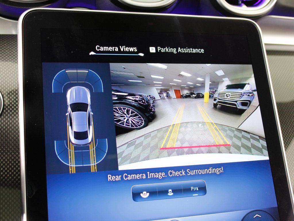 2024 Mercedes-Benz CLE CLE 450 4MATIC®