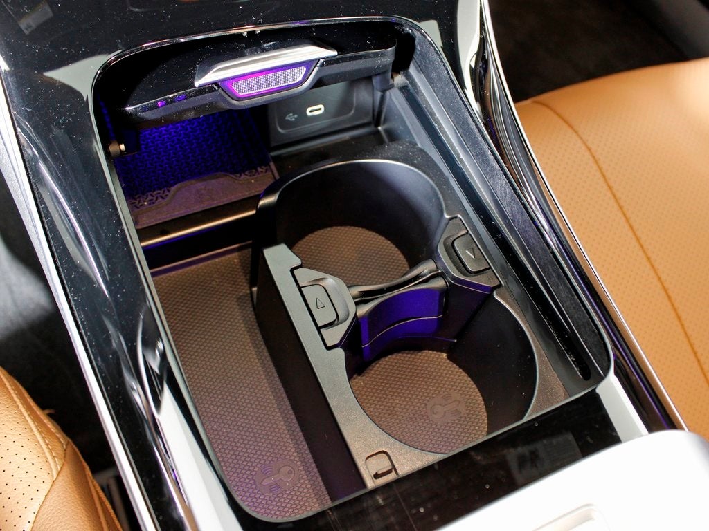 2024 Mercedes-Benz CLE CLE 450 4MATIC®