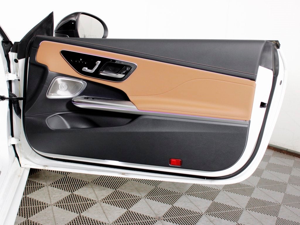 2024 Mercedes-Benz CLE CLE 450 4MATIC®