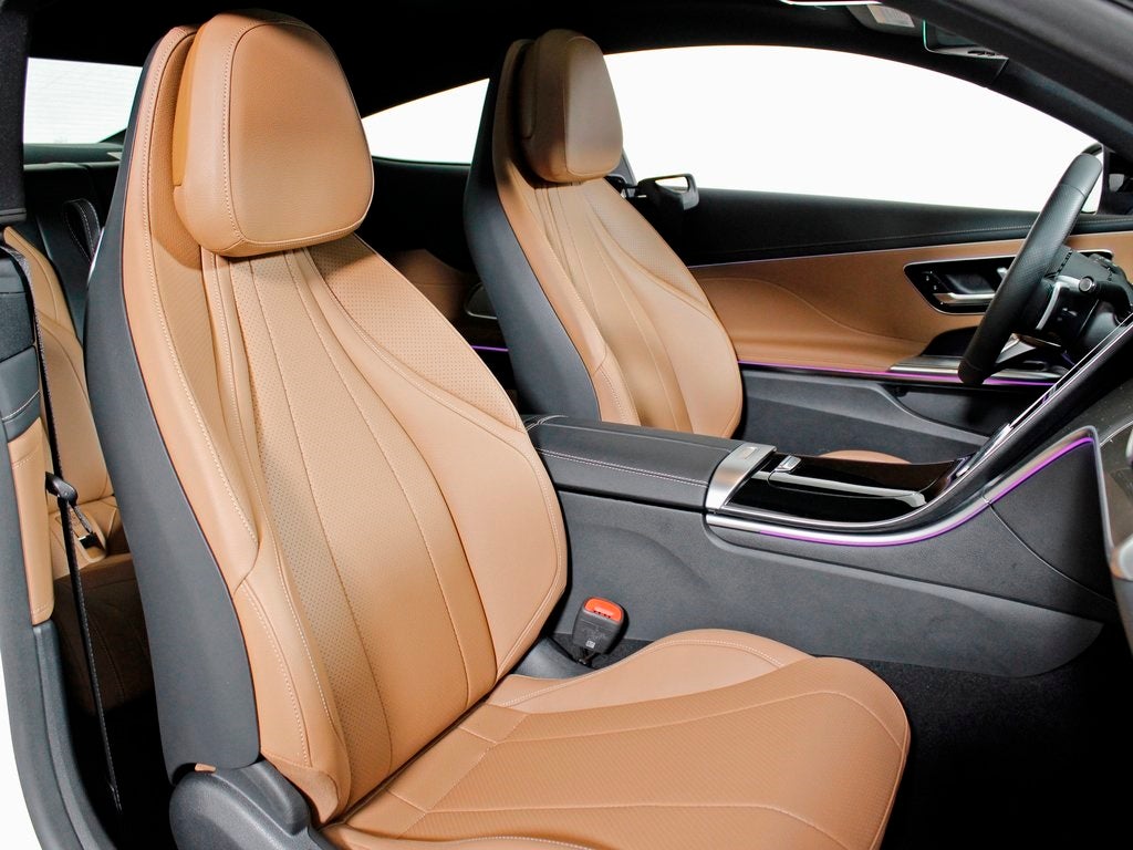 2024 Mercedes-Benz CLE CLE 450 4MATIC®