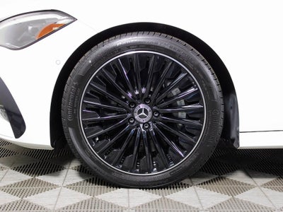 2024 Mercedes-Benz CLE CLE 450 4MATIC®