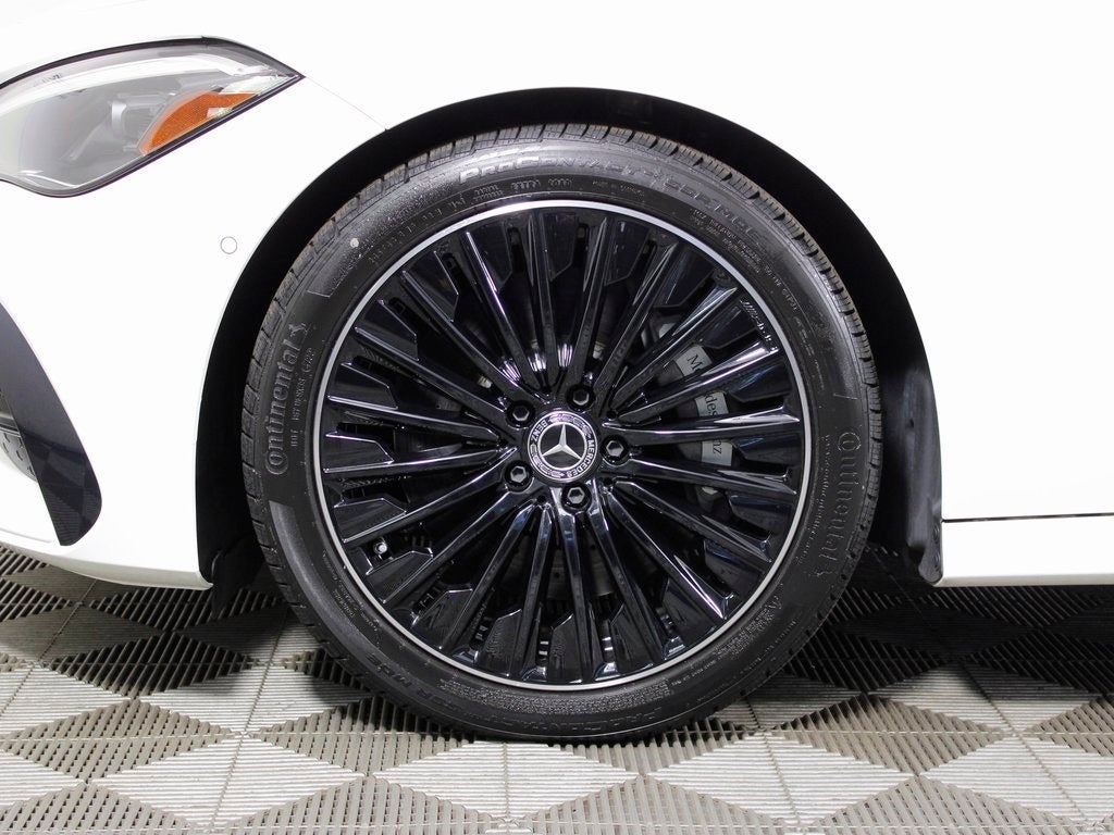 2024 Mercedes-Benz CLE CLE 450 4MATIC®