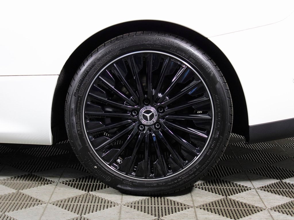 2024 Mercedes-Benz CLE CLE 450 4MATIC®