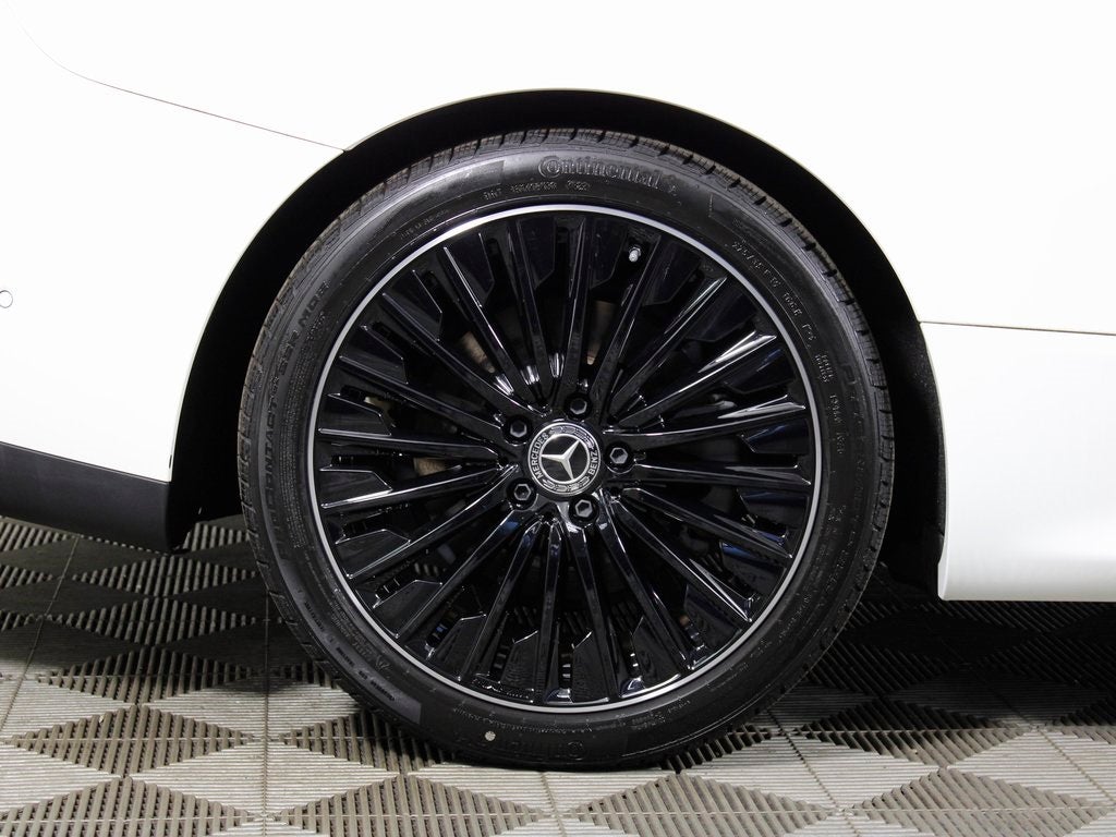 2024 Mercedes-Benz CLE CLE 450 4MATIC®