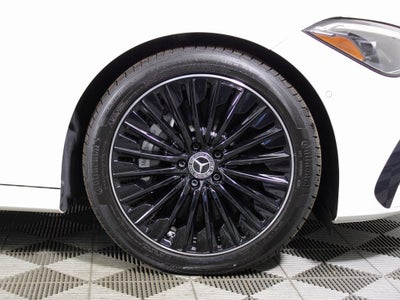 2024 Mercedes-Benz CLE CLE 450 4MATIC®