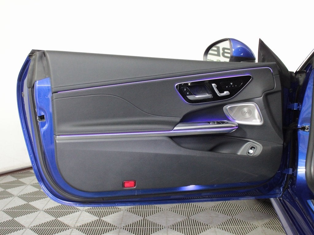 2024 Mercedes-Benz CLE CLE 450 4MATIC®