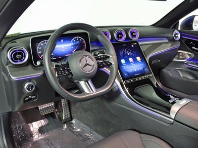 2024 Mercedes-Benz CLE CLE 450 4MATIC®