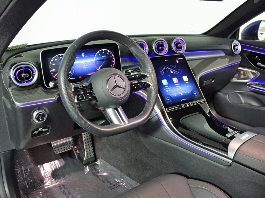 2024 Mercedes-Benz CLE CLE 450 4MATIC®