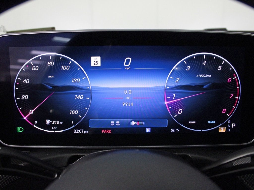 2024 Mercedes-Benz CLE CLE 450 4MATIC®