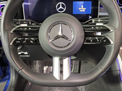 2024 Mercedes-Benz CLE CLE 450 4MATIC®