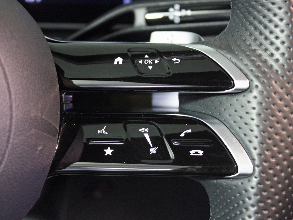 2024 Mercedes-Benz CLE CLE 450 4MATIC®