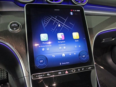 2024 Mercedes-Benz CLE CLE 450 4MATIC®