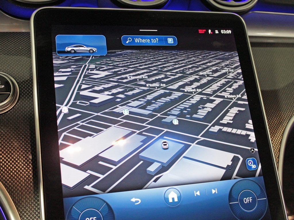 2024 Mercedes-Benz CLE CLE 450 4MATIC®