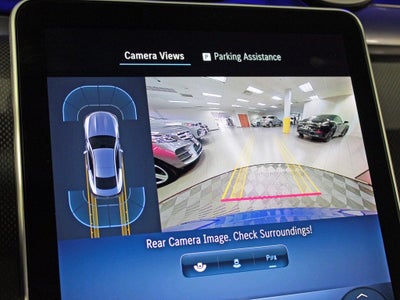 2024 Mercedes-Benz CLE CLE 450 4MATIC®