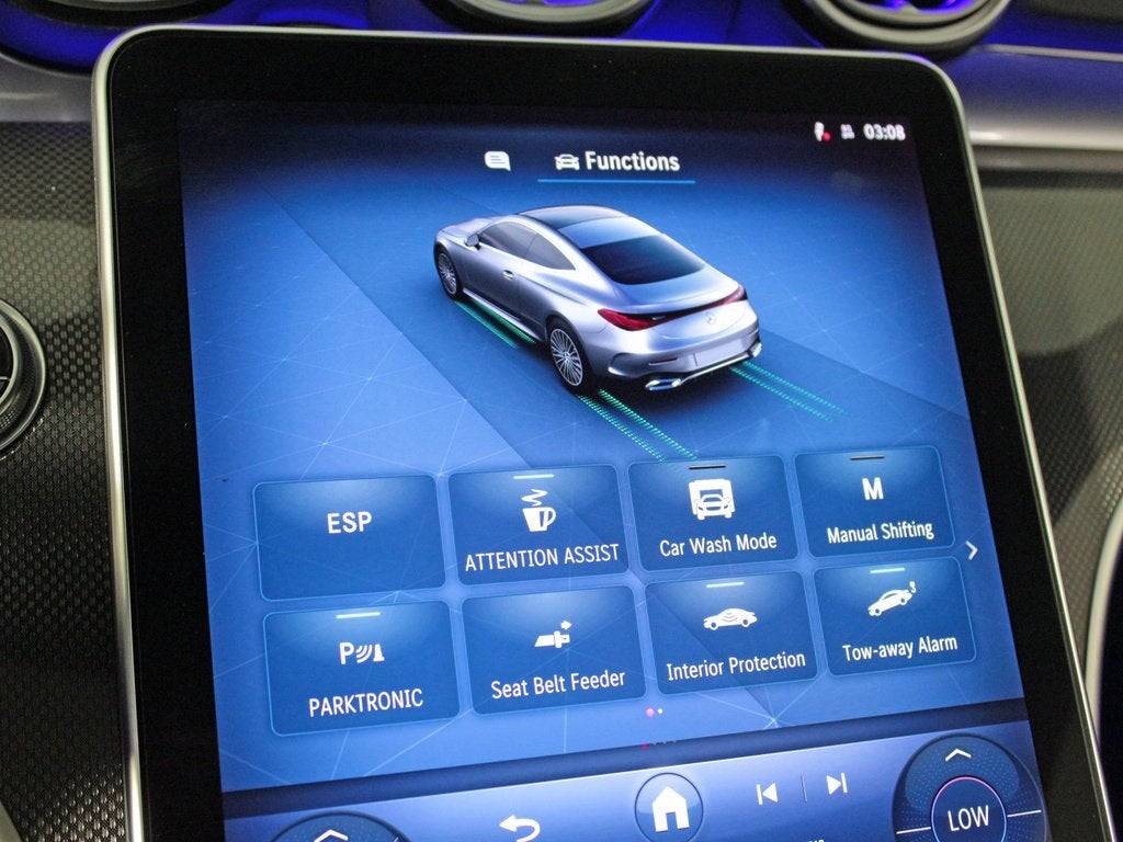 2024 Mercedes-Benz CLE CLE 450 4MATIC®