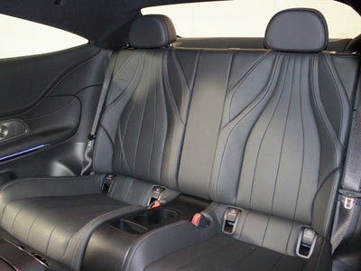 2024 Mercedes-Benz CLE CLE 450 4MATIC®