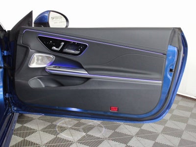 2024 Mercedes-Benz CLE CLE 450 4MATIC®