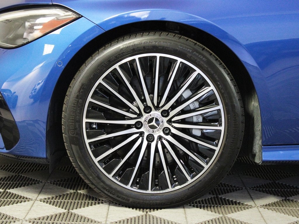 2024 Mercedes-Benz CLE CLE 450 4MATIC®