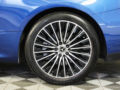 2024 Mercedes-Benz CLE CLE 450 4MATIC®