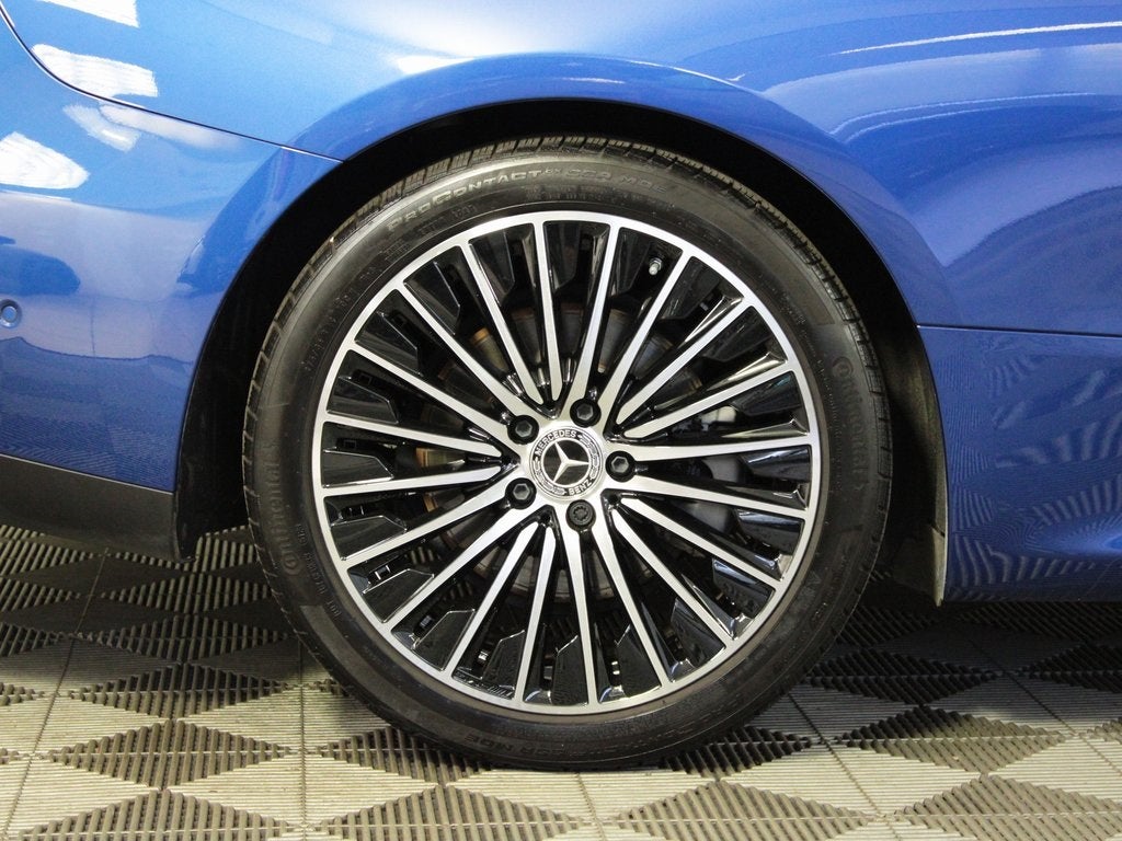 2024 Mercedes-Benz CLE CLE 450 4MATIC®