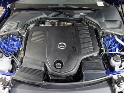 2024 Mercedes-Benz CLE CLE 450 4MATIC®