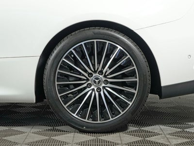 2024 Mercedes-Benz CLE CLE 450 4MATIC®