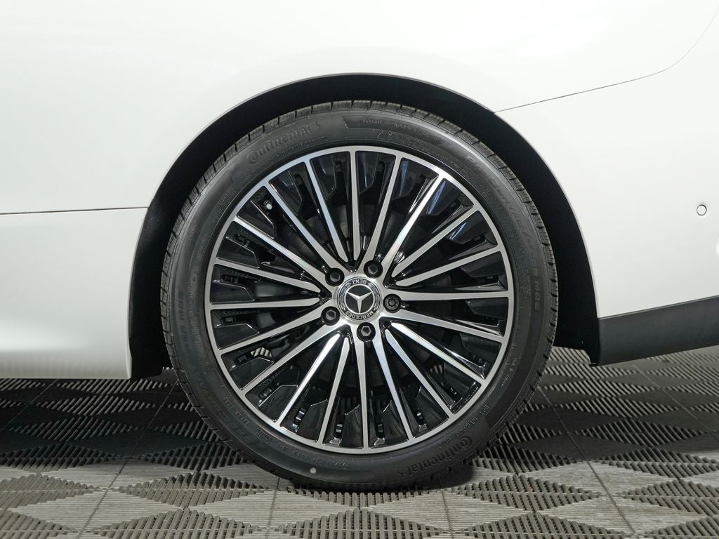 2024 Mercedes-Benz CLE CLE 450 4MATIC®