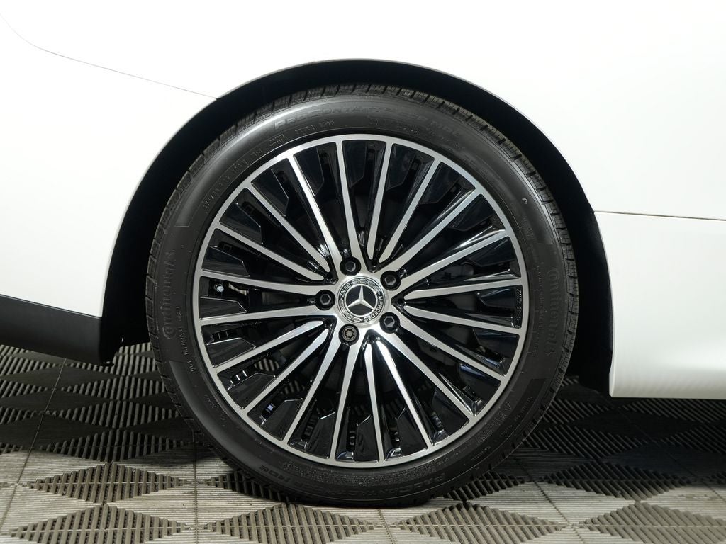2024 Mercedes-Benz CLE CLE 450 4MATIC®