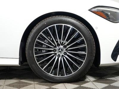 2024 Mercedes-Benz CLE CLE 450 4MATIC®