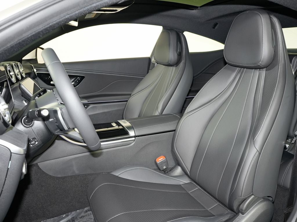 2024 Mercedes-Benz CLE CLE 450 4MATIC®