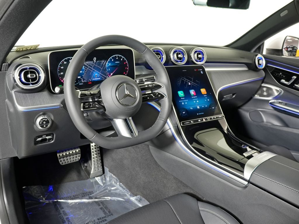 2024 Mercedes-Benz CLE CLE 450 4MATIC®