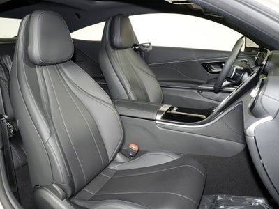 2024 Mercedes-Benz CLE CLE 450 4MATIC®