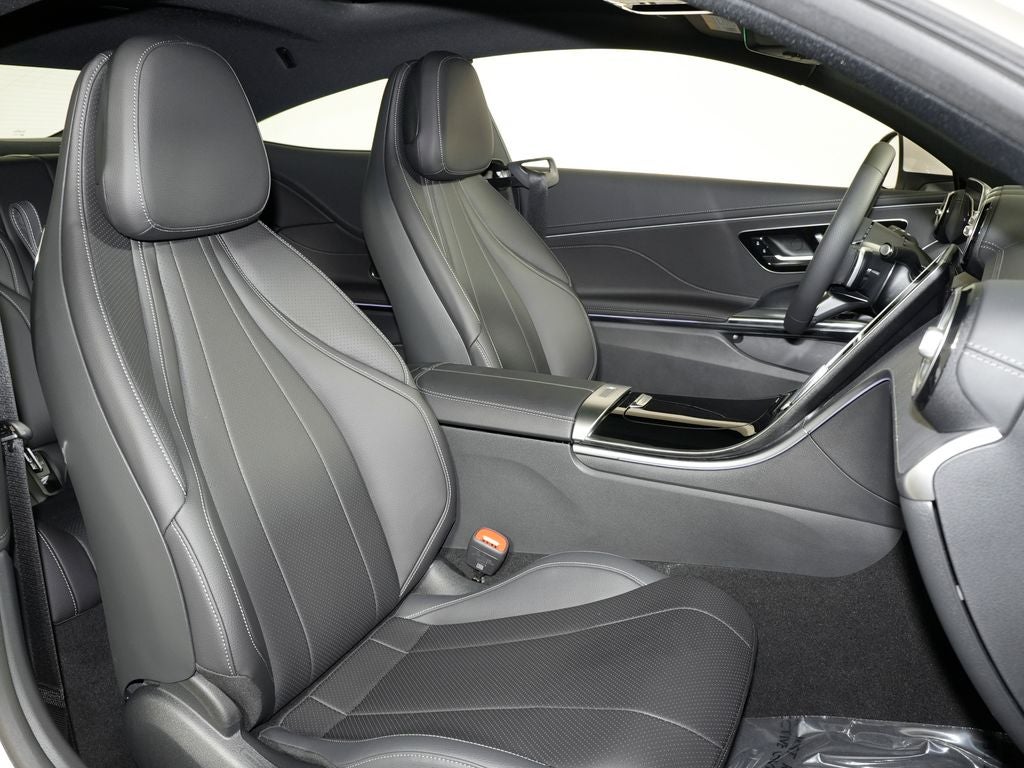 2024 Mercedes-Benz CLE CLE 450 4MATIC®