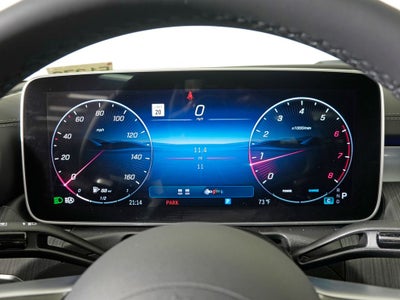 2024 Mercedes-Benz CLE CLE 450 4MATIC®