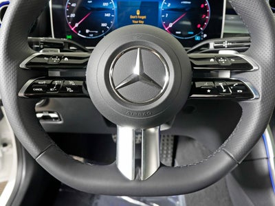 2024 Mercedes-Benz CLE CLE 450 4MATIC®