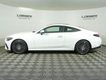 2024 Mercedes-Benz CLE CLE 450 4MATIC®