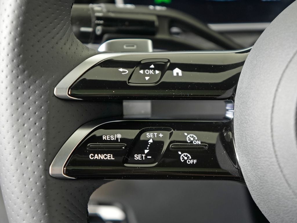 2024 Mercedes-Benz CLE CLE 450 4MATIC®