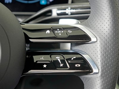 2024 Mercedes-Benz CLE CLE 450 4MATIC®