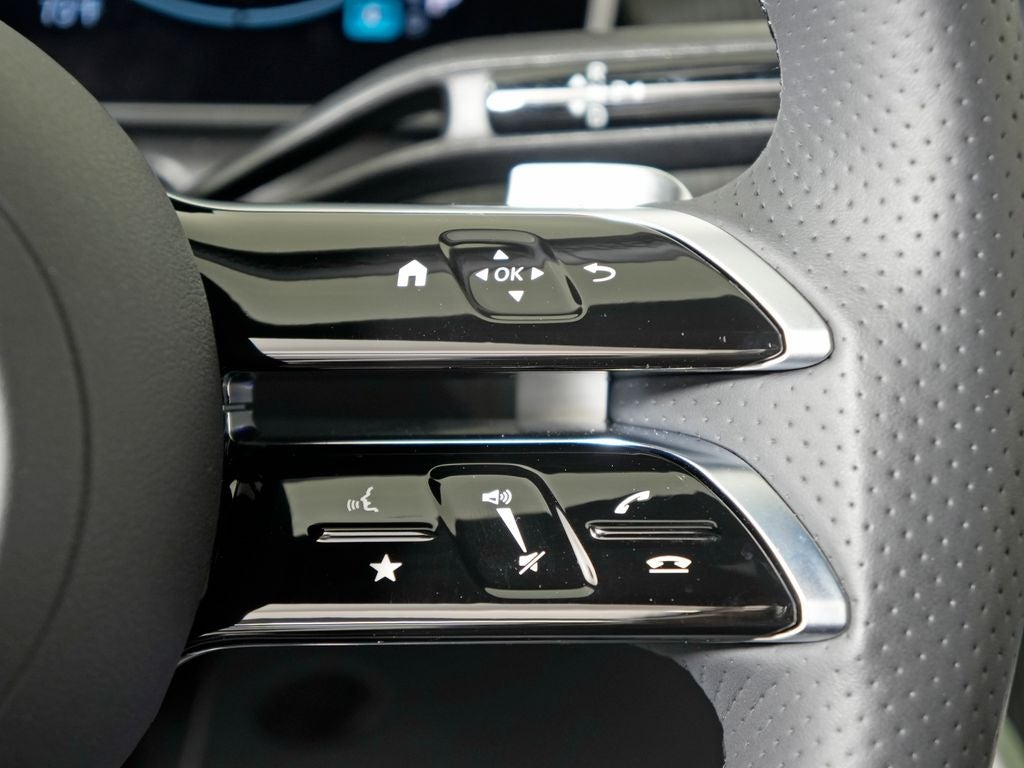 2024 Mercedes-Benz CLE CLE 450 4MATIC®