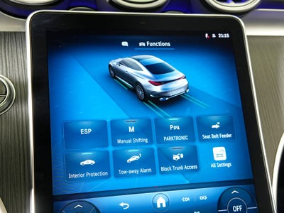 2024 Mercedes-Benz CLE CLE 450 4MATIC®
