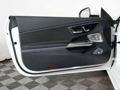 2024 Mercedes-Benz CLE CLE 450 4MATIC®