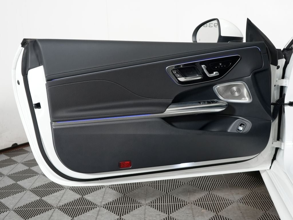 2024 Mercedes-Benz CLE CLE 450 4MATIC®
