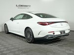 2024 Mercedes-Benz CLE CLE 450 4MATIC®