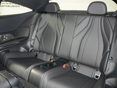 2024 Mercedes-Benz CLE CLE 450 4MATIC®